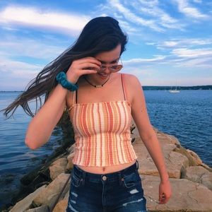 Meet your Posher, Kyla